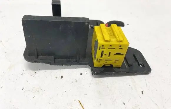 Fuse box set