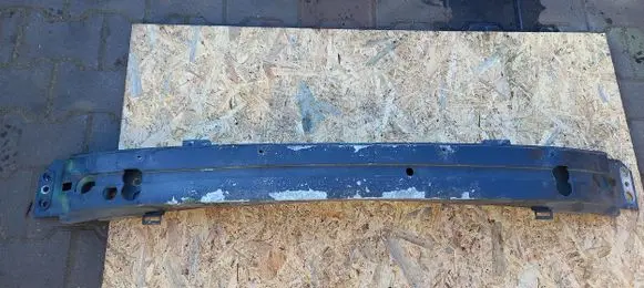 Volvo V70 Front bumper support beam 
