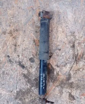 Renault Megane II Rear shock absorber/damper