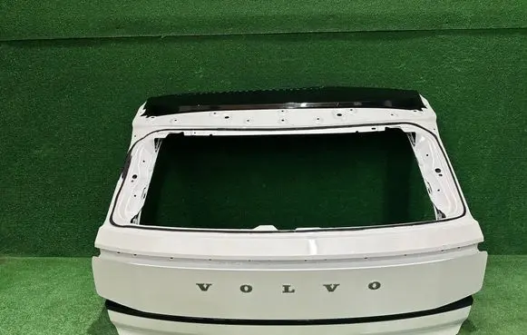 Volvo EX30 Tailgate/trunk/boot lid EX30klapatyl
