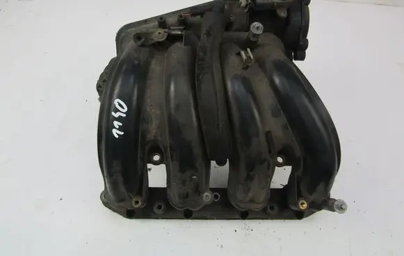 BMW X3 E83 Intake manifold 