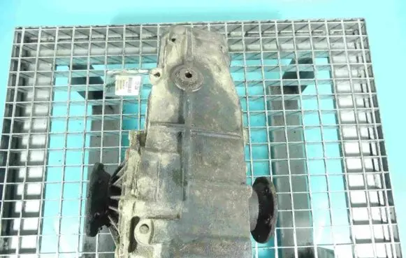 Audi A8 S8 D2 4D Rear differential CGV IMPRK1331234