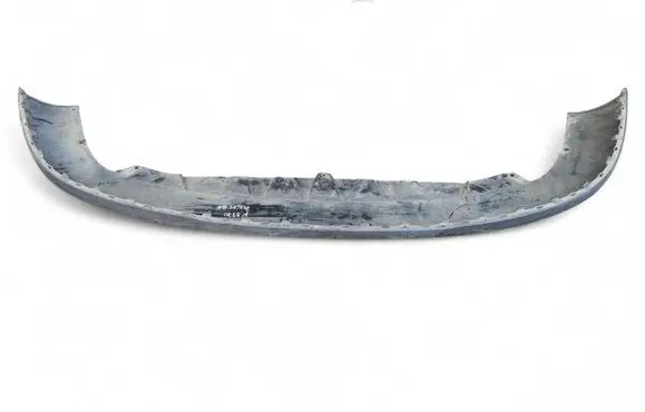 Volkswagen PASSAT B6 Front bumper lip 3C0805903