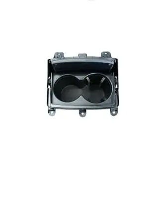 Audi A6 S6 C7 4G Cup holder front 4G0862534B 4G0862634C