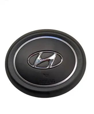 Hyundai Tucson IV NX4 Steering wheel airbag 0589P1000282 0080P1110019