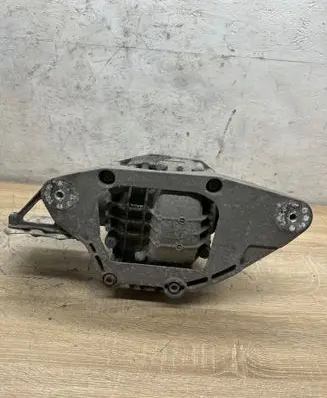 Audi A7 S7 4G Rear differential 8K0599287