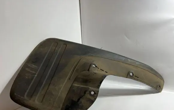 Front mudguard