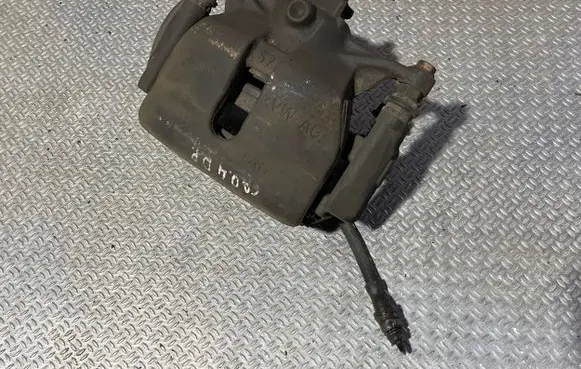 Volkswagen Caddy Front brake caliper