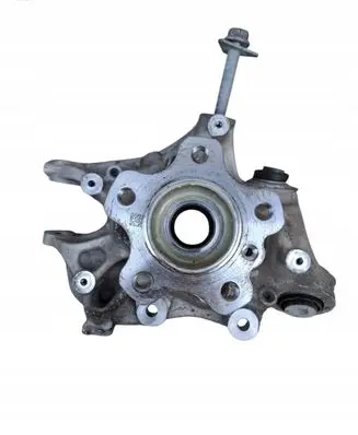 BMW iX3 G08 Rear wheel hub spindle/knuckle 6898154