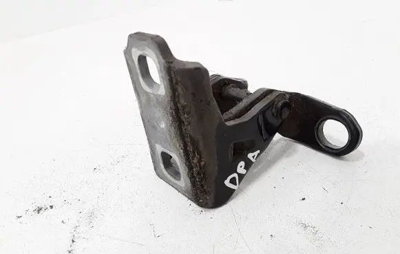 Saab 9-3 Ver2 Front door lower hinge 