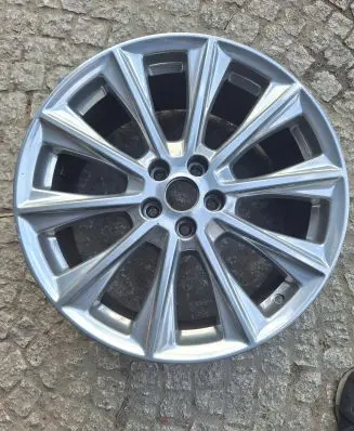 Ford Kuga III R19 alloy rim HJ5J1007T1A