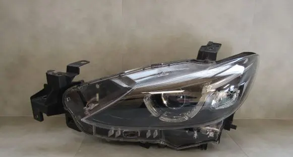 Mazda 6 Headlight/headlamp MAZDA6GJ