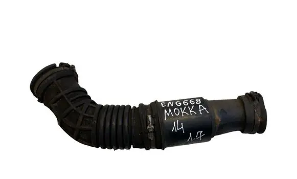 Opel Mokka Air intake duct part 1052089S03
