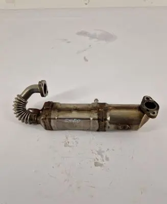 Toyota Corolla E120 E130 EGR valve cooler 2560133020