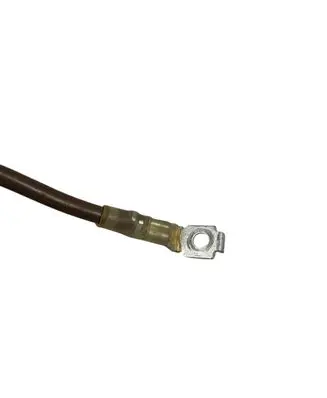 BMW i4 Negative earth cable (battery) 5A0FAD604 6179133C026201 18032021D
