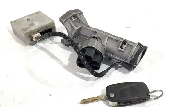 Citroen Jumper Ignition lock 01336569080