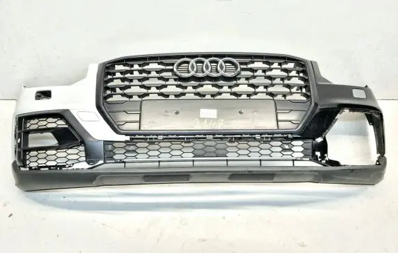 Audi Q2 - Front bumper 81A807437A