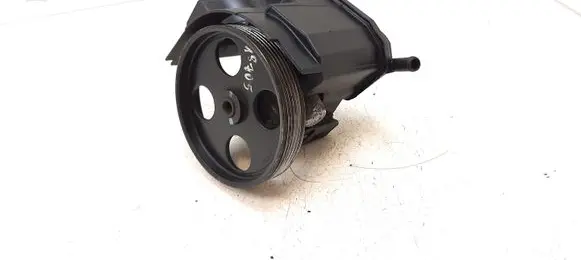 Peugeot 206 Power steering pump 9631411580