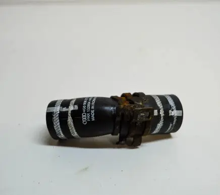 Audi A6 S6 C7 4G Engine coolant pipe/hose 4G0906272N