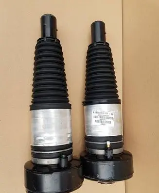 Audi SQ7 Air suspension front shock absorber 4M0616039BF