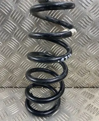 Audi Q5 SQ5 Front coil spring 80A411105