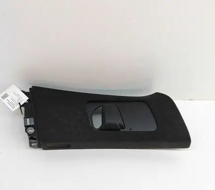 Tesla Model X (B) pillar trim (top) 103595494D
