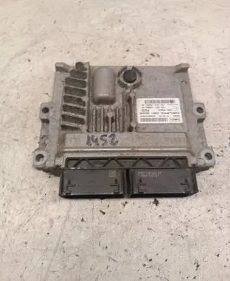 Ford Mondeo MK V Engine control unit/module DS7112B684XD 28616499 97RI010012