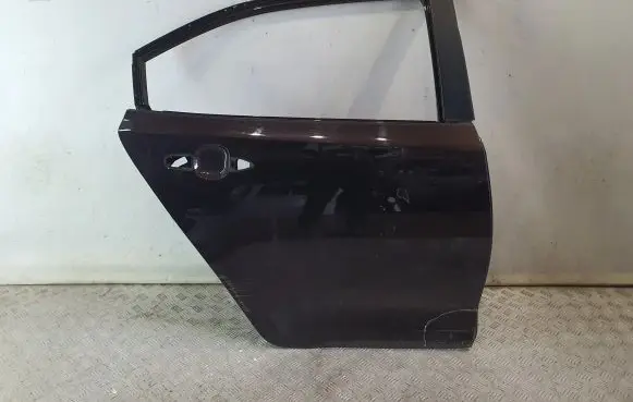 Toyota Corolla E210 E21 Rear door 6700302550