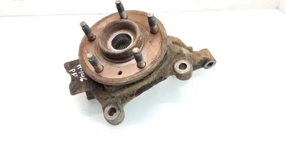 Opel Antara Front wheel hub spindle knuckle