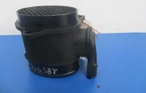 Volvo C30 Mass air flow meter