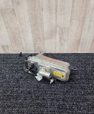 BMW 5 G30 G31 G38 Coolant heater 670659 9490555 9184491