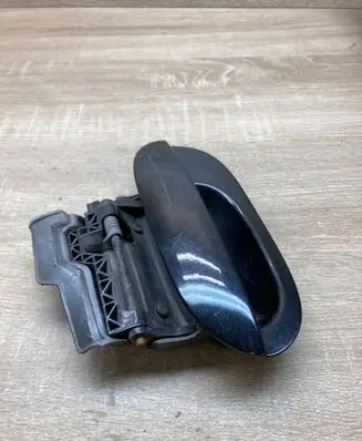 BMW 5 E39 Rear door exterior handle BMWE39REARLEFTSIDE