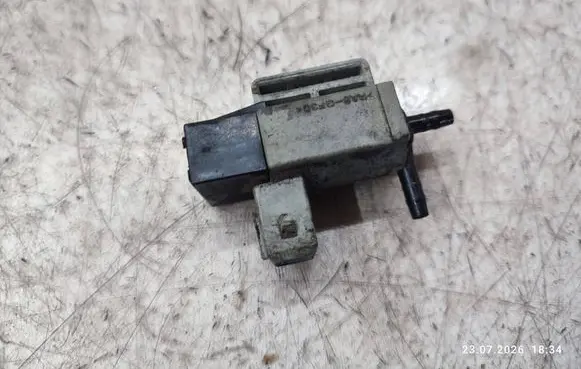 KIA Optima Turbo solenoid valve 351202A450