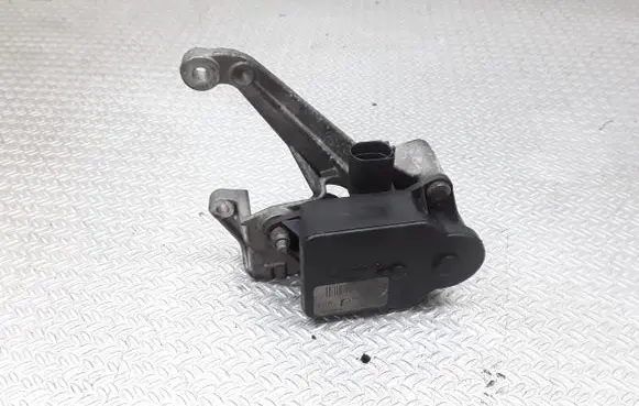 Opel Vectra C Intake manifold valve actuator/motor 55199915