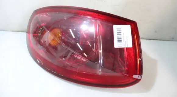 Fiat Bravo Rear/tail lights