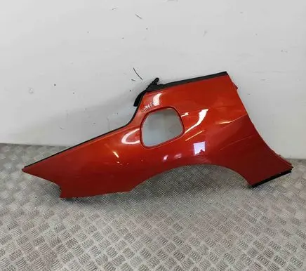 BMW Z4 E89 Fender 9633662