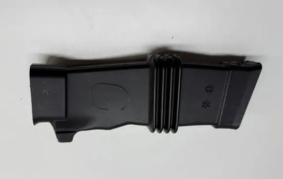 Peugeot 3008 I Cabin air duct channel 81300730 9685456180