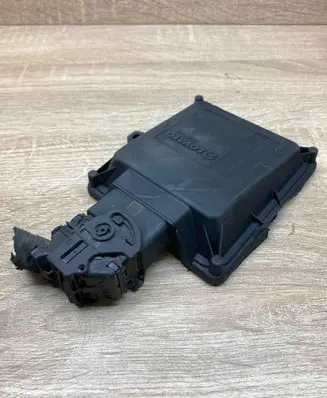 Subaru Forester SF LP gas control unit module 67R010249 110R000078 WithPlug