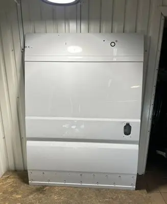 Fiat Ducato Side sliding door 26835