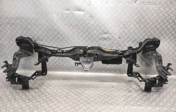 Mercedes-Benz A W169 Radiator support slam panel A1696220228 A1696220128