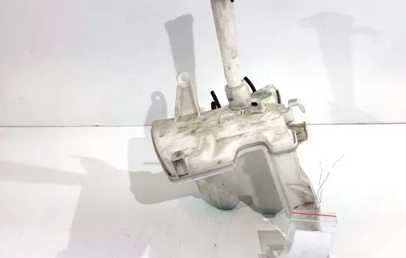 Toyota Auris E180 Windshield washer fluid reservoir/tank 8531002490