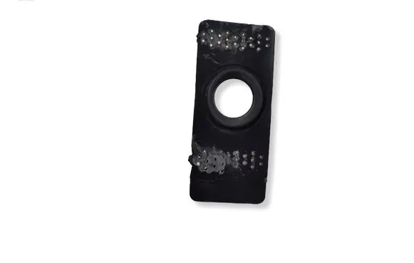 Mercedes-Benz EQB Front parking sensor holder (PDC) A2438854400 MO009