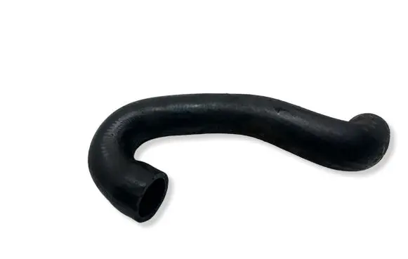 BMW X3 E83 Turbo air intake inlet pipe/hose 17494