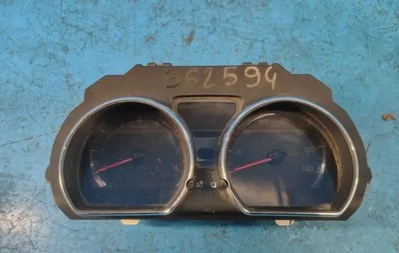 Nissan Versa Dashboard 248109KA0A