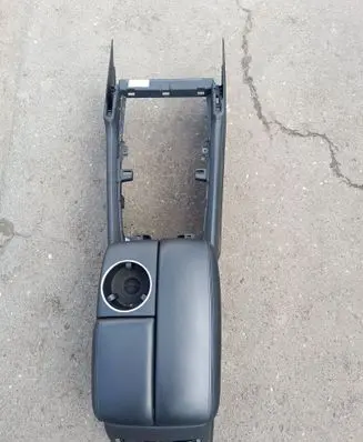 Audi Q7 4L Center console 4L2863244C