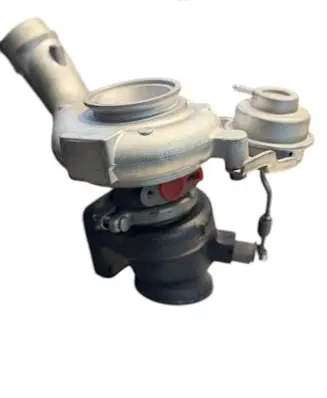 Fiat Ducato Turbo 4913500700 4913500720 4913500710