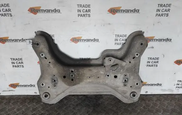 Renault Trafic III (X82) Front subframe 544016605R 93459571