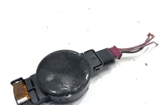 BMW 5 G30 G31 G38 Rain sensor 9873608