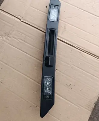 Audi Q7 4L Number plate light 4L0827574A 4L0827574