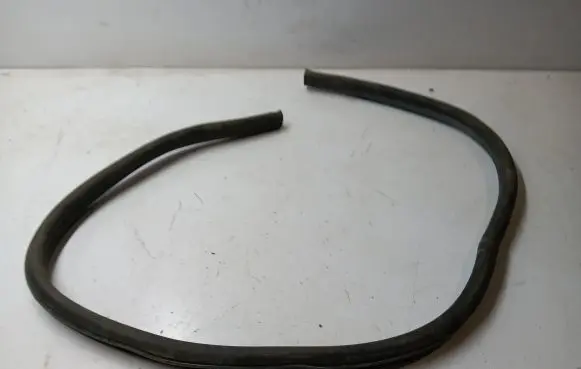 Mercedes-Benz E W238 Front door rubber seal A2386922500